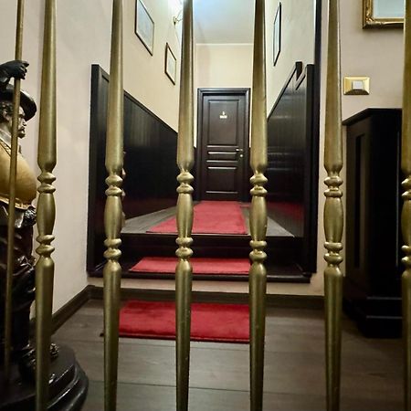 La Favorita Guesthouse Boutique Krajowa Zewnętrze zdjęcie