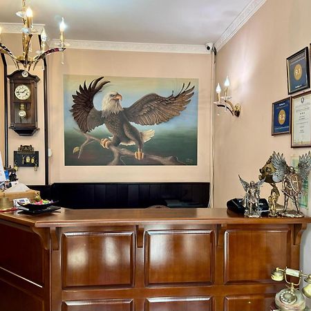 La Favorita Guesthouse Boutique Krajowa Zewnętrze zdjęcie