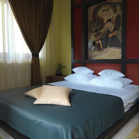 La Favorita Guesthouse Boutique Krajowa Pokój zdjęcie