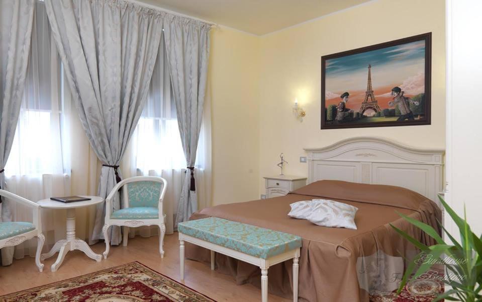 La Favorita Guesthouse Boutique Krajowa Zewnętrze zdjęcie