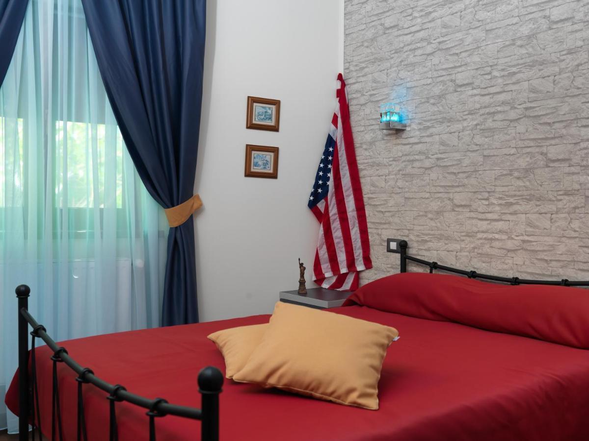 La Favorita Guesthouse Boutique Krajowa Pokój zdjęcie