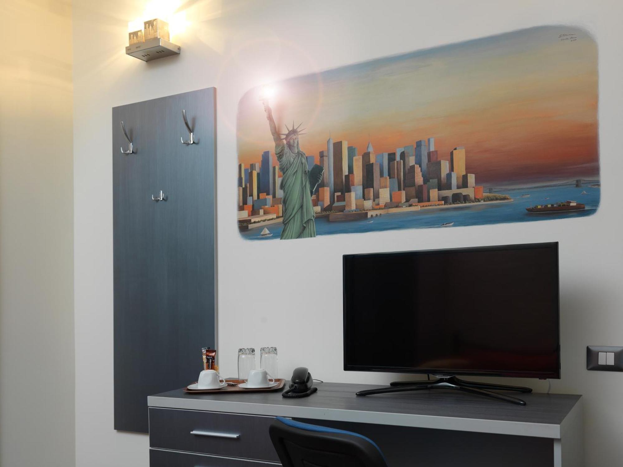 La Favorita Guesthouse Boutique Krajowa Pokój zdjęcie