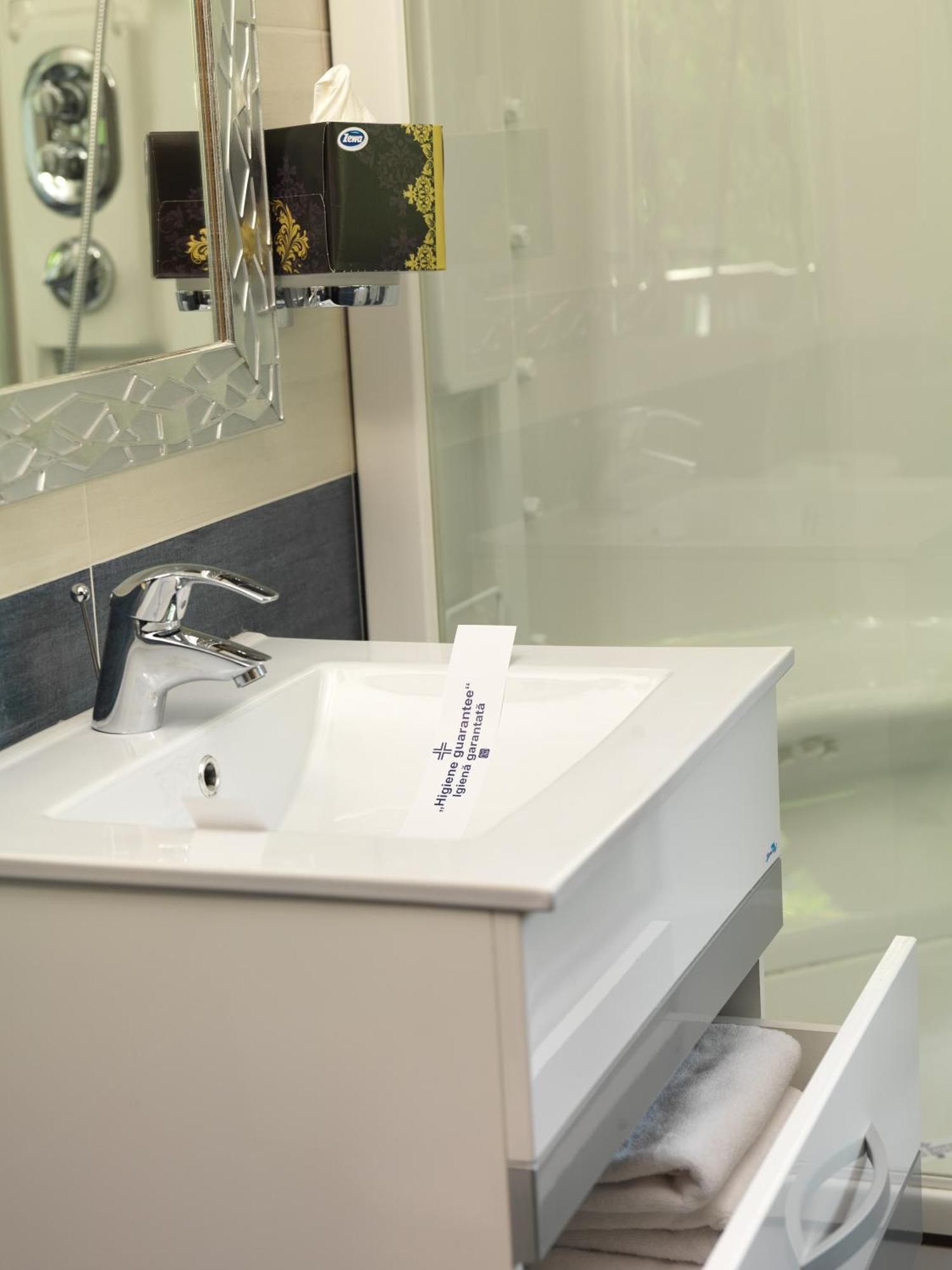 La Favorita Guesthouse Boutique Krajowa Pokój zdjęcie
