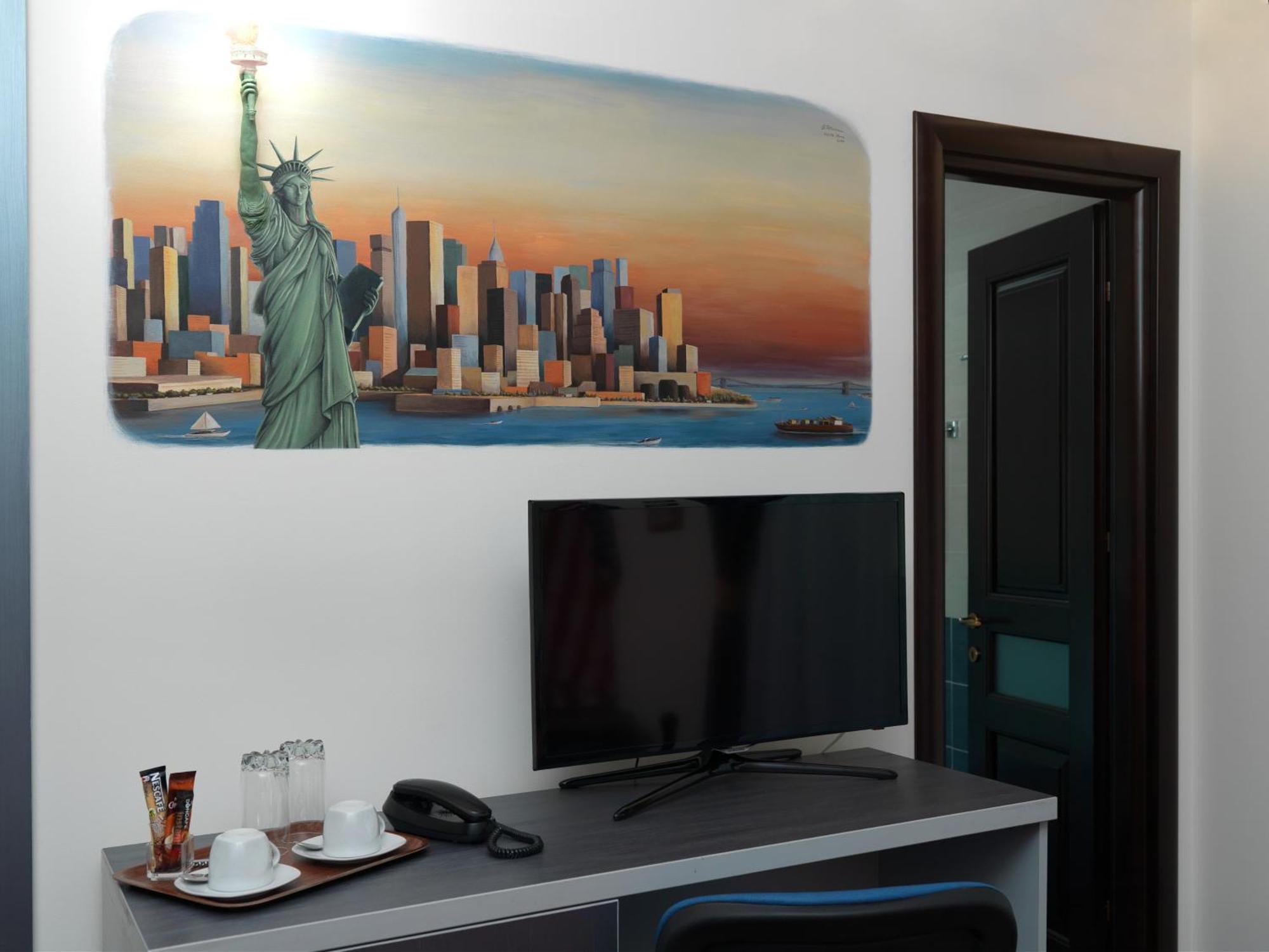 La Favorita Guesthouse Boutique Krajowa Pokój zdjęcie