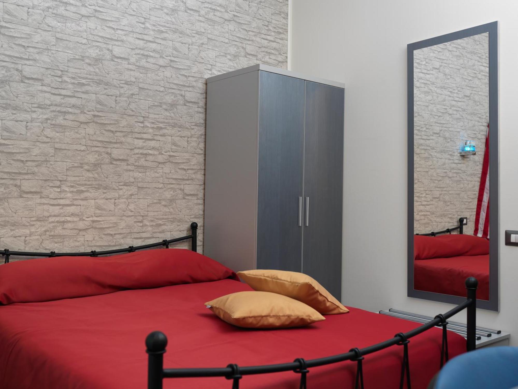 La Favorita Guesthouse Boutique Krajowa Pokój zdjęcie