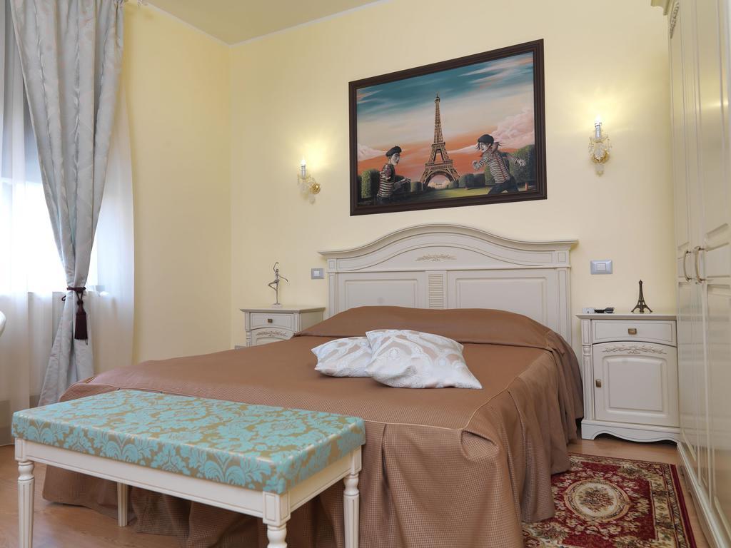 La Favorita Guesthouse Boutique Krajowa Pokój zdjęcie
