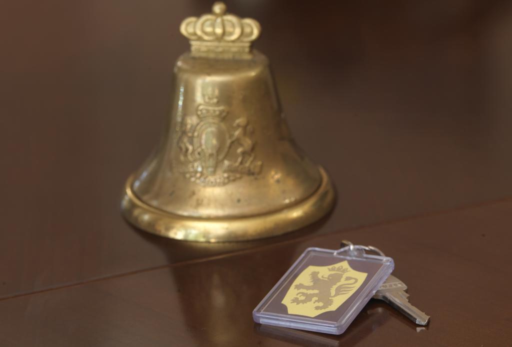 La Favorita Guesthouse Boutique Krajowa Zewnętrze zdjęcie