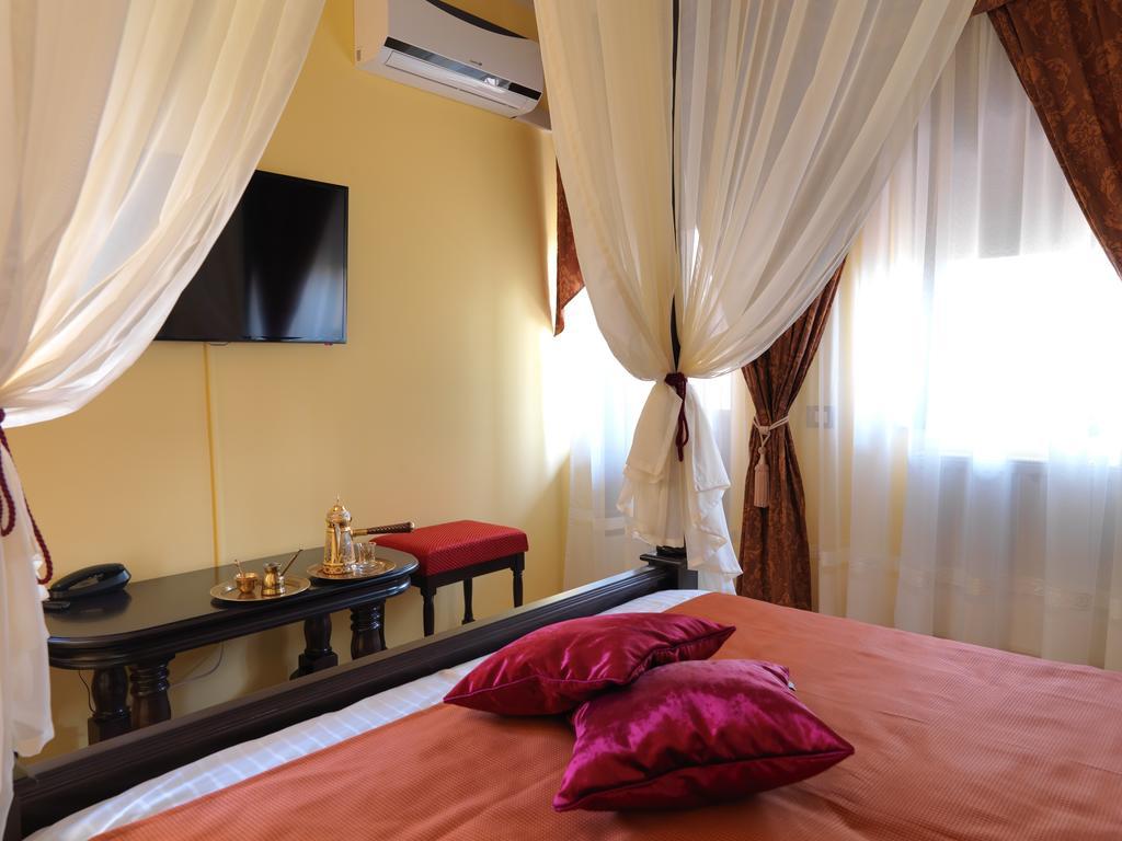 La Favorita Guesthouse Boutique Krajowa Pokój zdjęcie