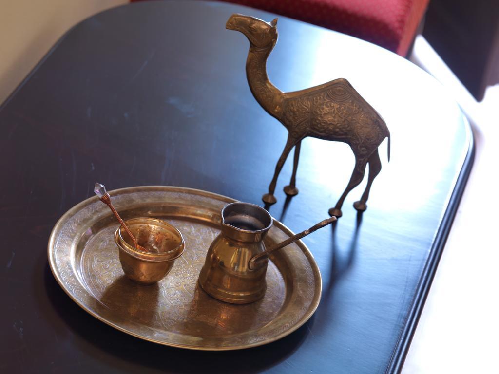 La Favorita Guesthouse Boutique Krajowa Pokój zdjęcie