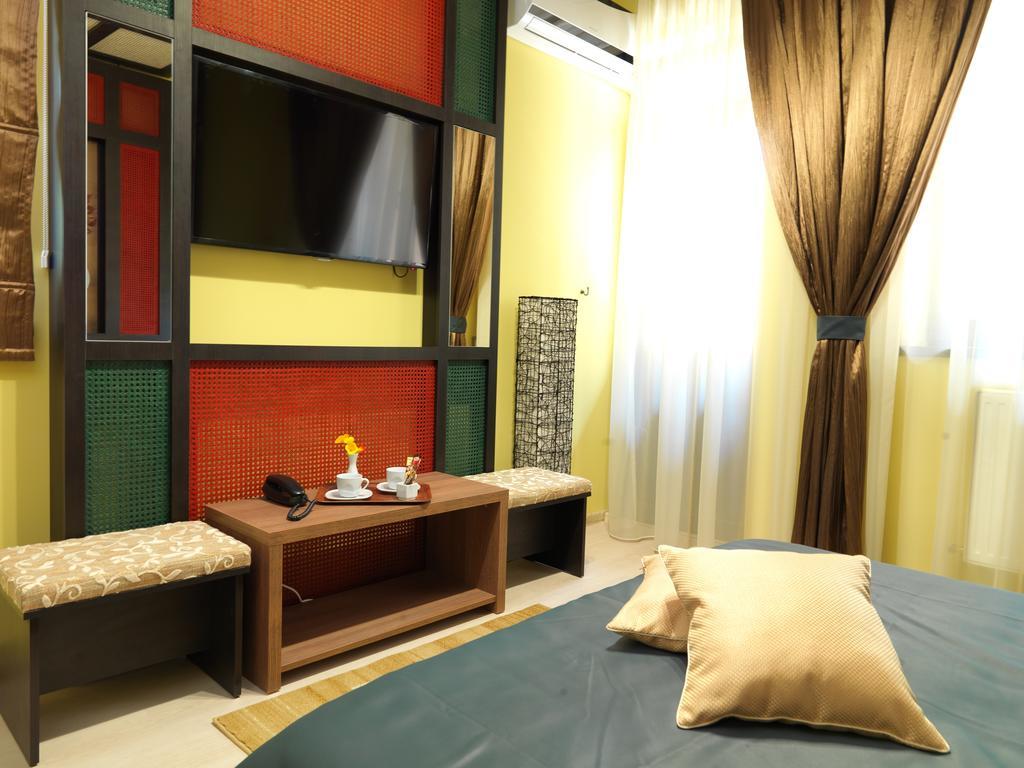 La Favorita Guesthouse Boutique Krajowa Pokój zdjęcie