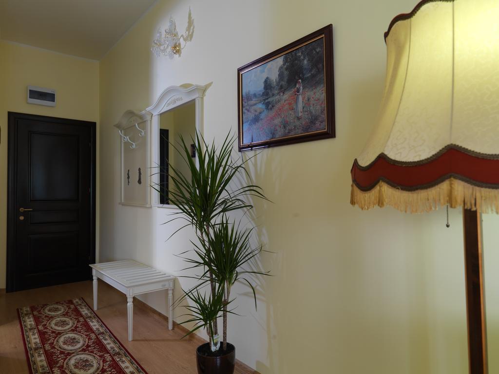 La Favorita Guesthouse Boutique Krajowa Pokój zdjęcie