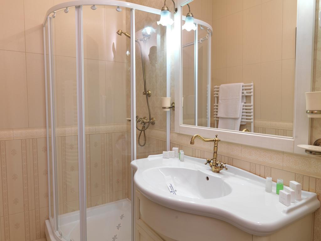 La Favorita Guesthouse Boutique Krajowa Pokój zdjęcie
