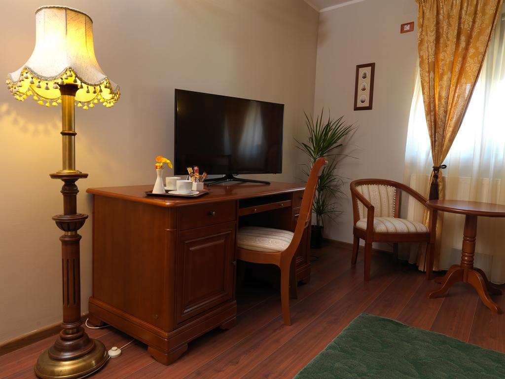La Favorita Guesthouse Boutique Krajowa Pokój zdjęcie