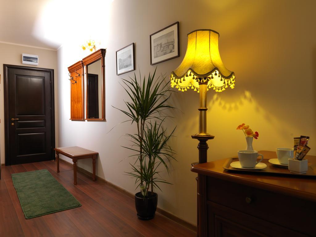La Favorita Guesthouse Boutique Krajowa Pokój zdjęcie