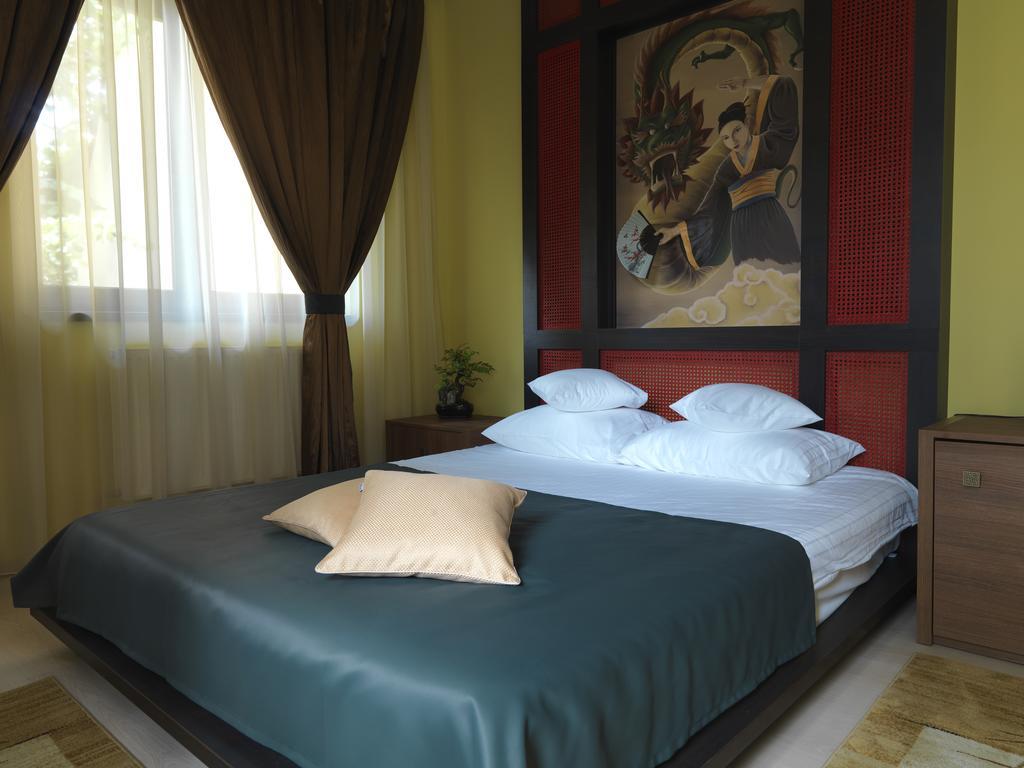 La Favorita Guesthouse Boutique Krajowa Pokój zdjęcie