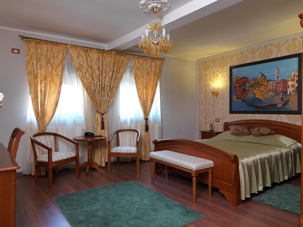 La Favorita Guesthouse Boutique Krajowa Pokój zdjęcie
