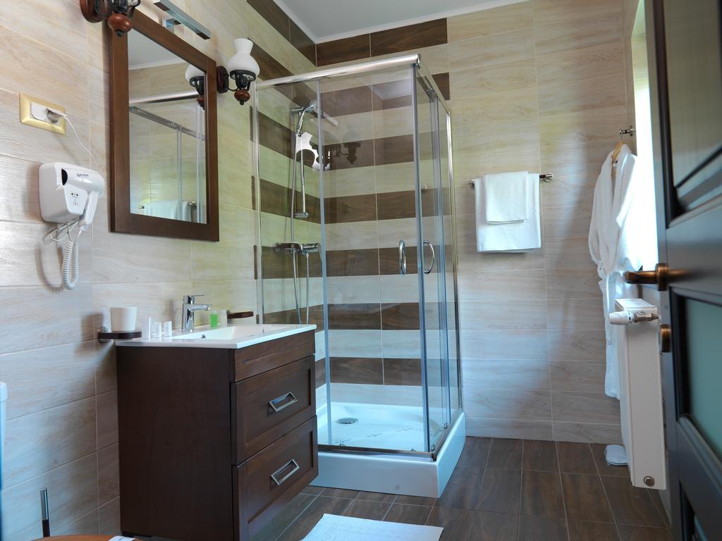 La Favorita Guesthouse Boutique Krajowa Pokój zdjęcie