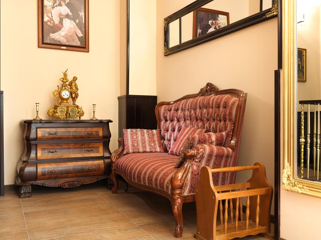 La Favorita Guesthouse Boutique Krajowa Zewnętrze zdjęcie