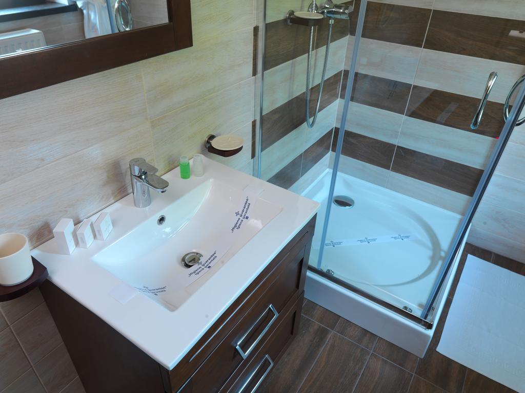 La Favorita Guesthouse Boutique Krajowa Pokój zdjęcie