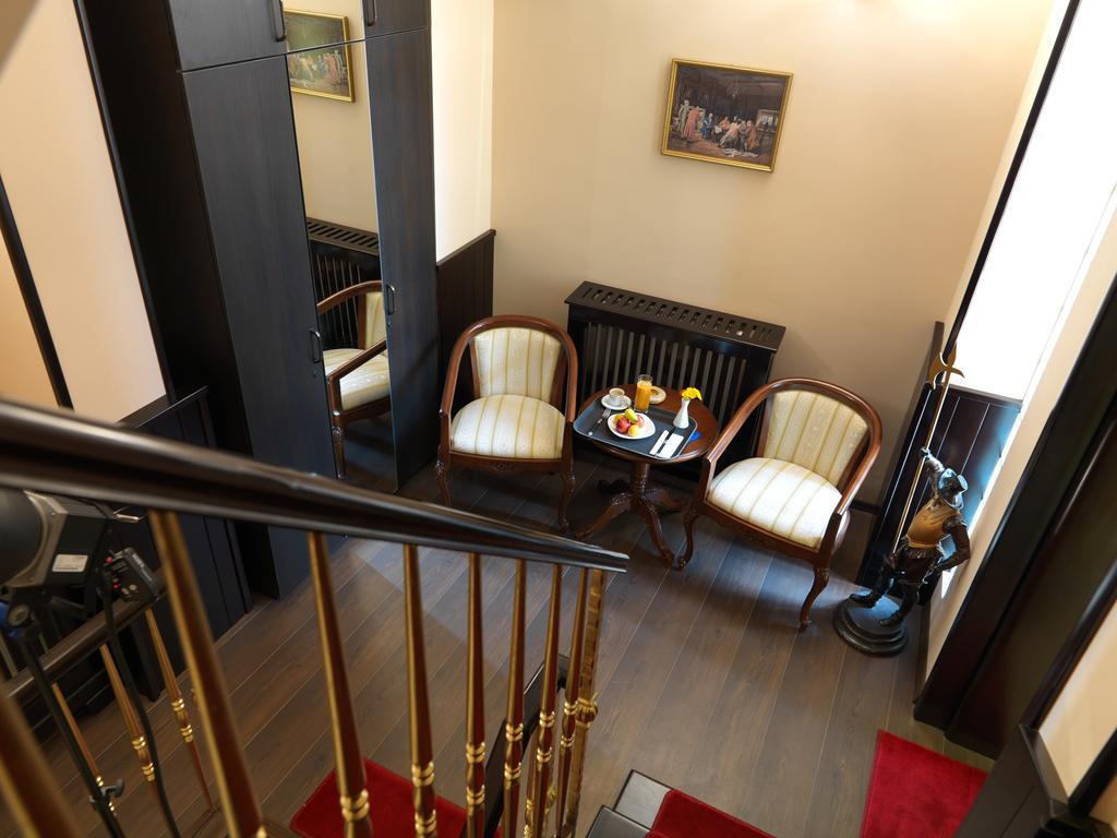 La Favorita Guesthouse Boutique Krajowa Zewnętrze zdjęcie