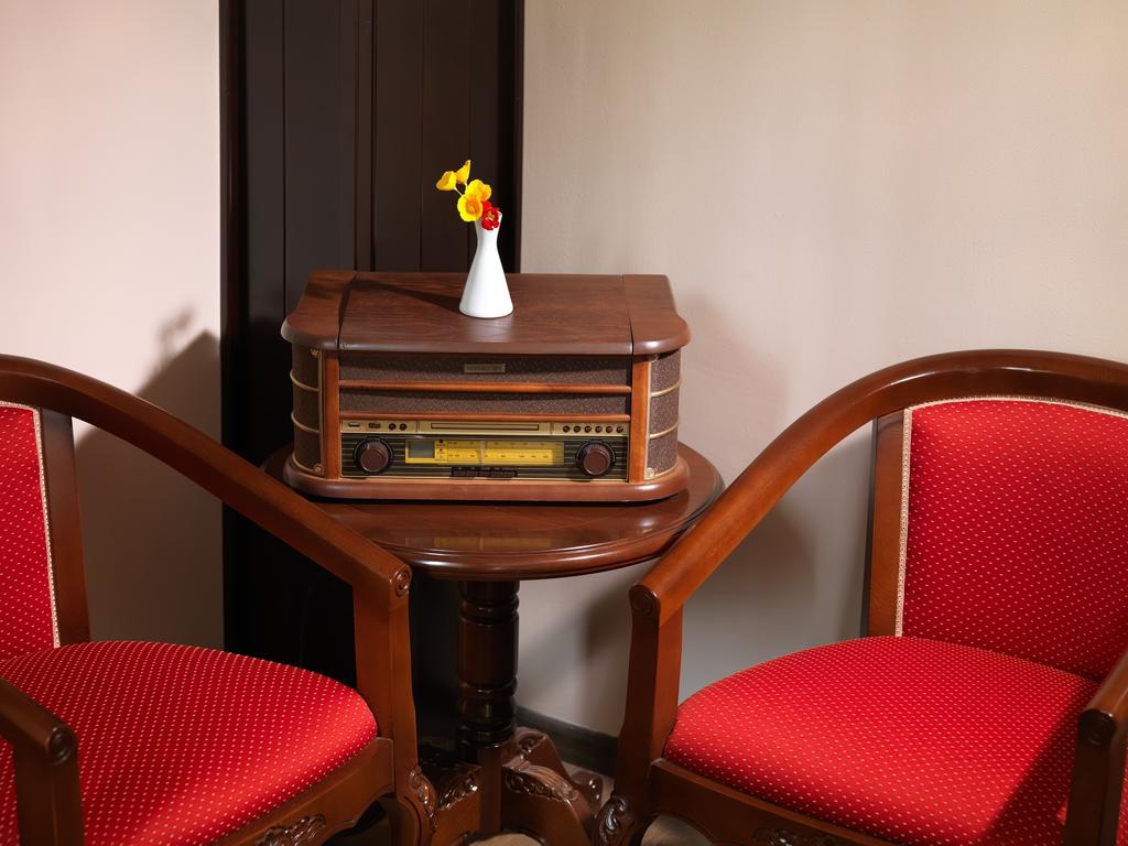 La Favorita Guesthouse Boutique Krajowa Zewnętrze zdjęcie