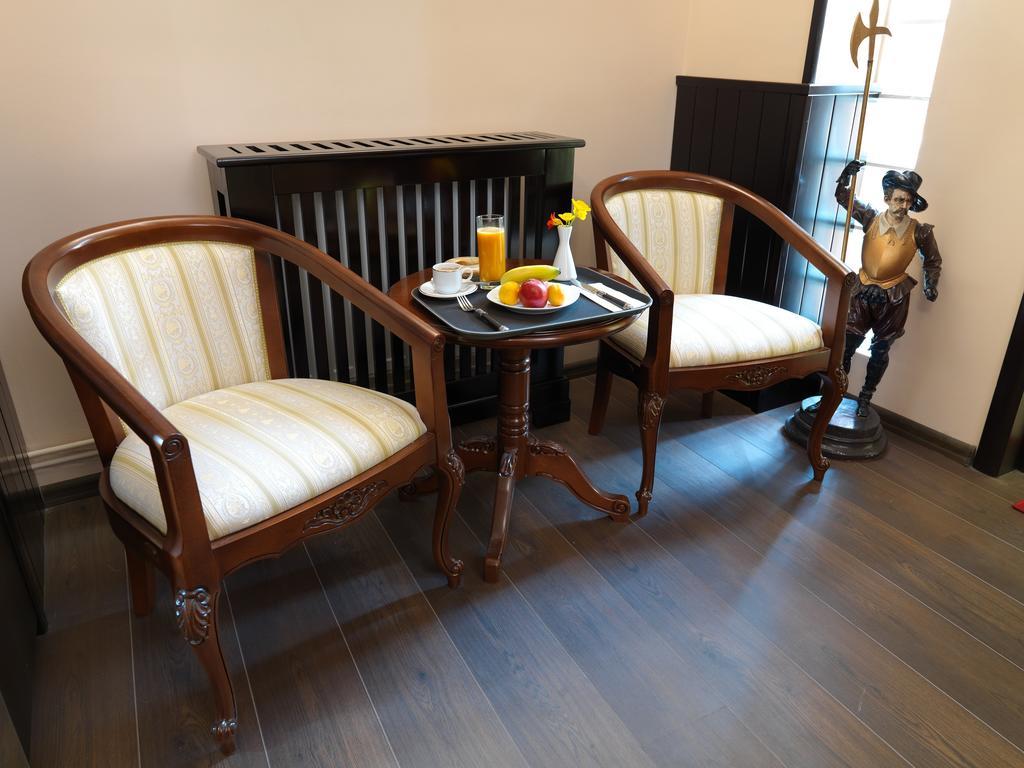 La Favorita Guesthouse Boutique Krajowa Zewnętrze zdjęcie