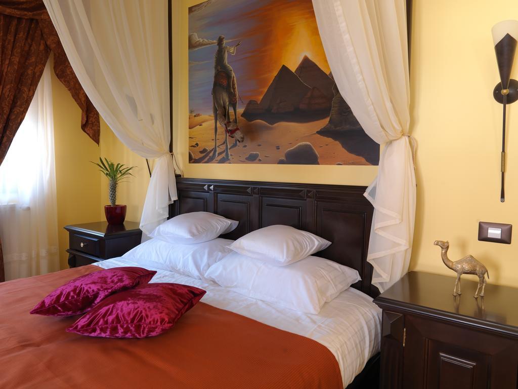 La Favorita Guesthouse Boutique Krajowa Pokój zdjęcie