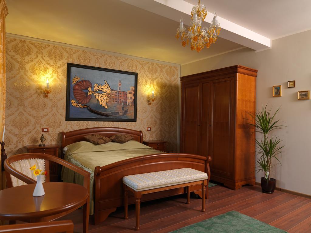 La Favorita Guesthouse Boutique Krajowa Pokój zdjęcie