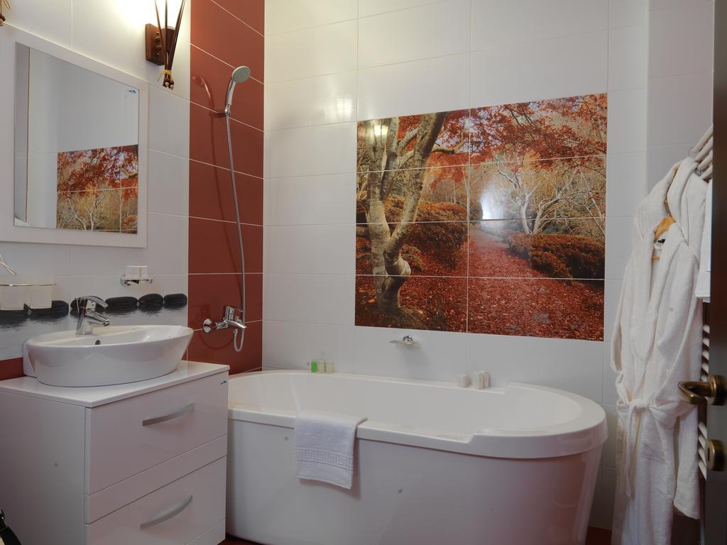 La Favorita Guesthouse Boutique Krajowa Pokój zdjęcie