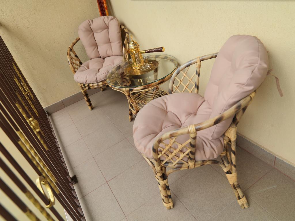 La Favorita Guesthouse Boutique Krajowa Pokój zdjęcie