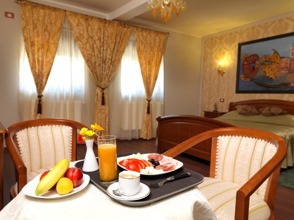 La Favorita Guesthouse Boutique Krajowa Pokój zdjęcie