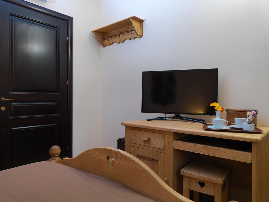 La Favorita Guesthouse Boutique Krajowa Pokój zdjęcie