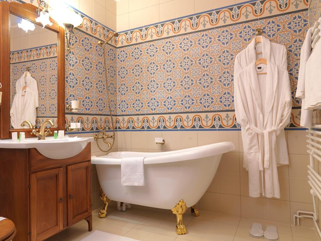 La Favorita Guesthouse Boutique Krajowa Pokój zdjęcie