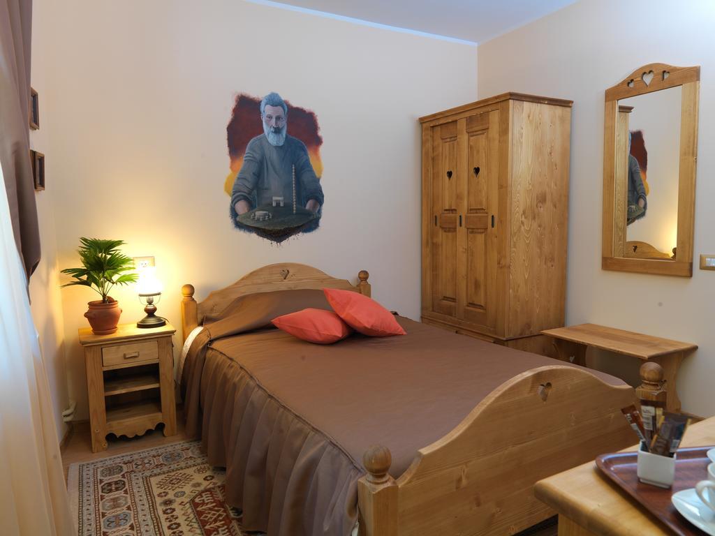 La Favorita Guesthouse Boutique Krajowa Pokój zdjęcie